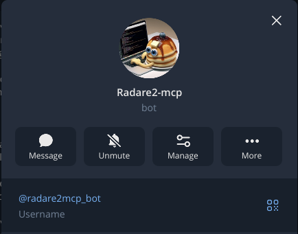 The Bot